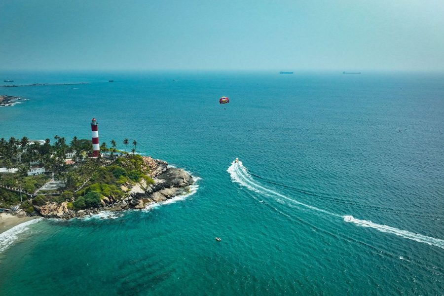 Kerala Explorer Package