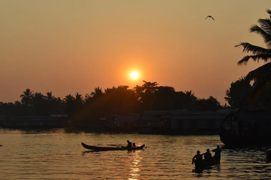7 Days Kerala Tour Package