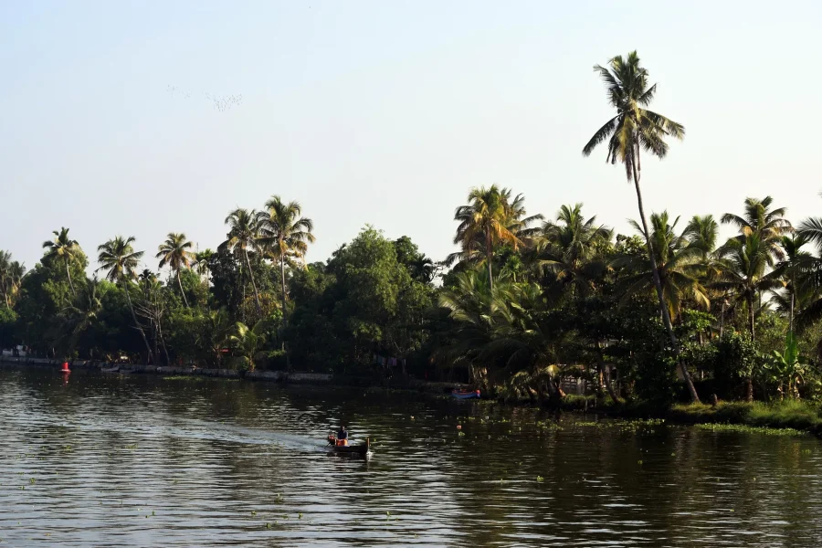 4 Days Kerala Tour Package