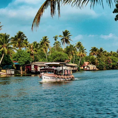 Kumarakom