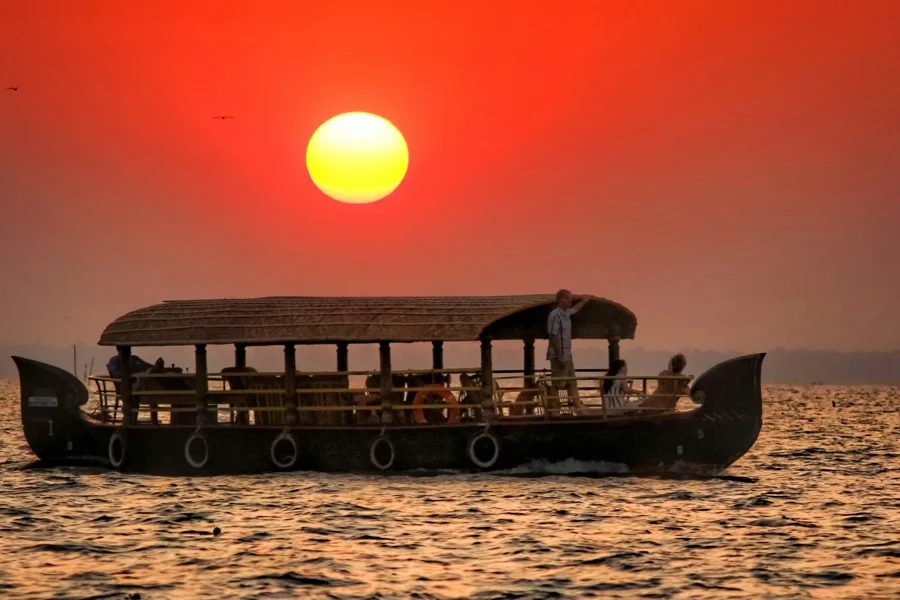 6 Days Kerala Tour Package