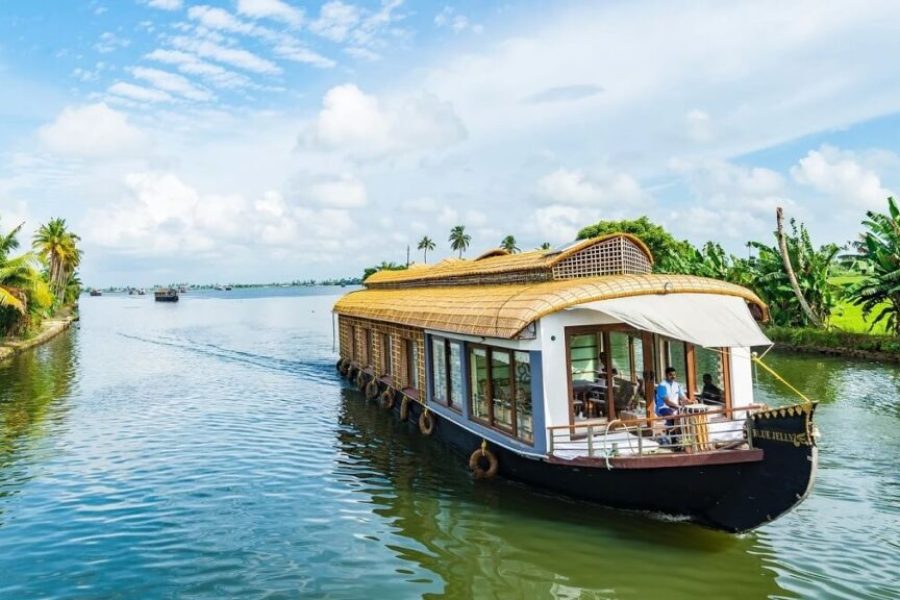 9 Days South India Tour Package