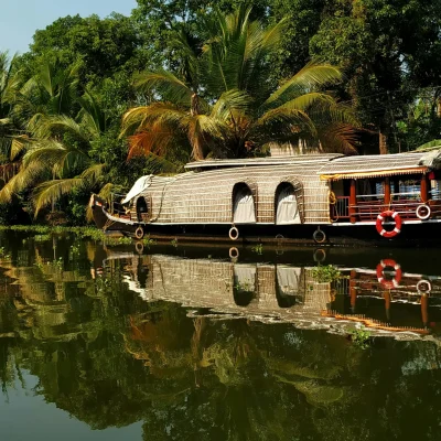 Alleppey
