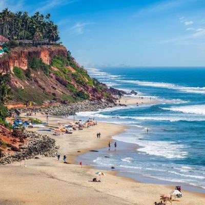 Varkala