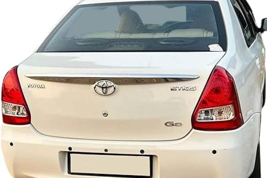 Toyota Etios