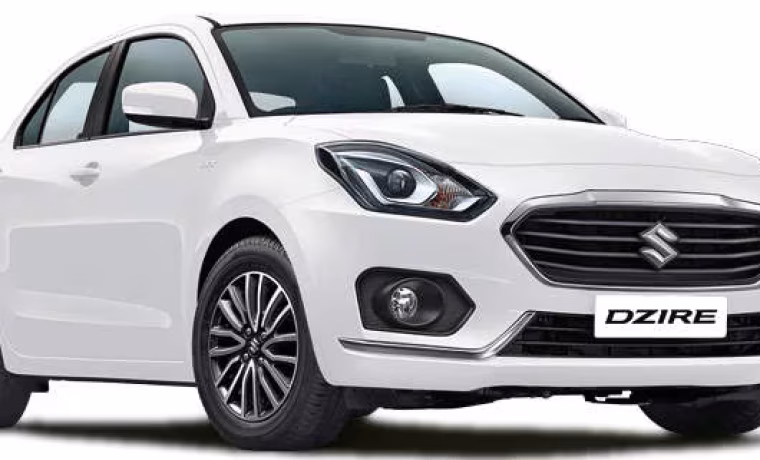 Maruti Swift Dzire