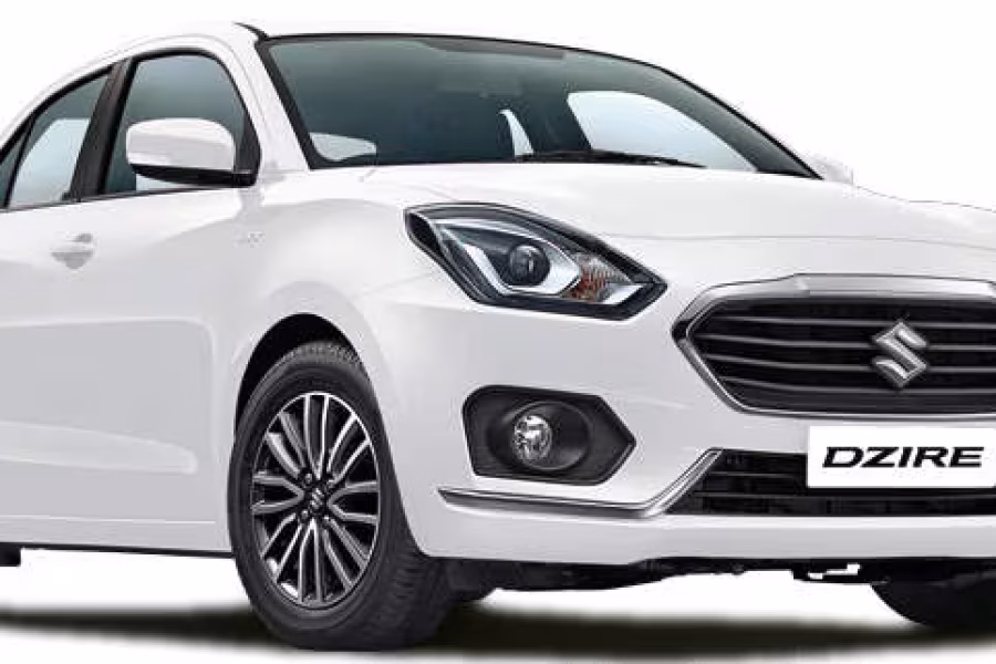 Maruti Swift Dzire