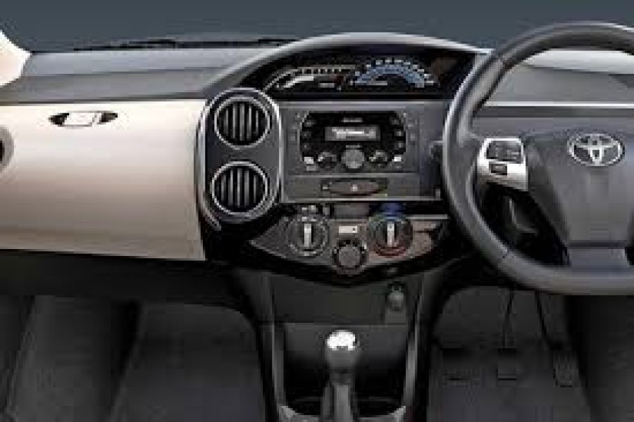 Toyota Etios