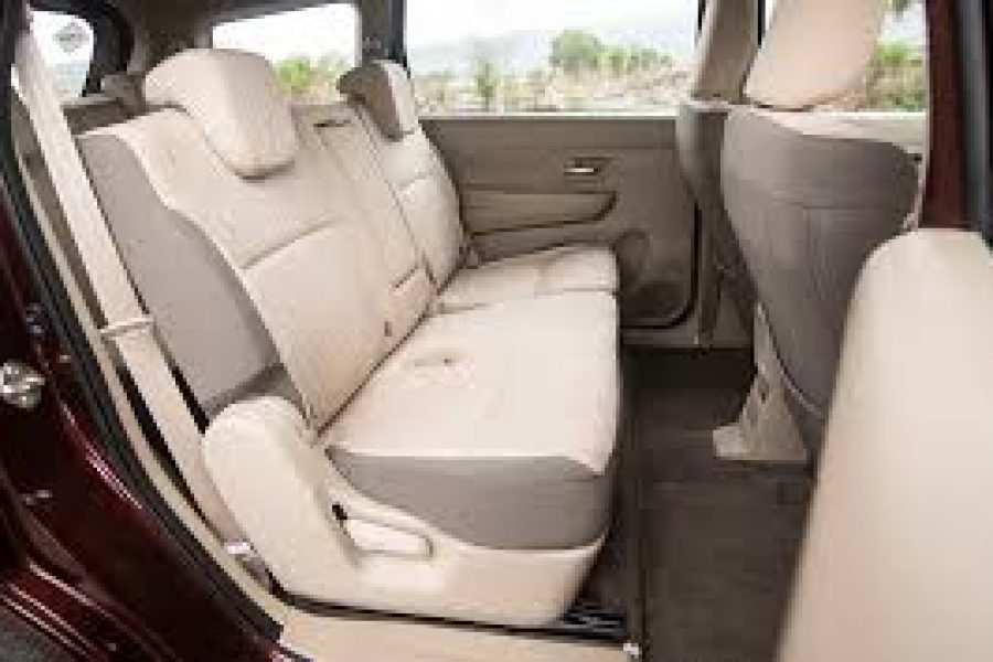 Maruti Suzuki Ertiga