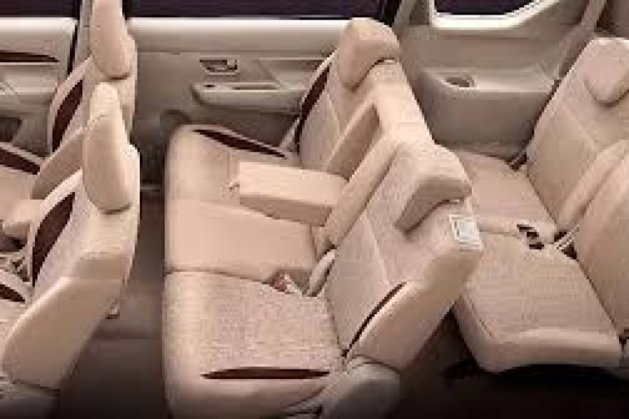 Maruti Suzuki Ertiga
