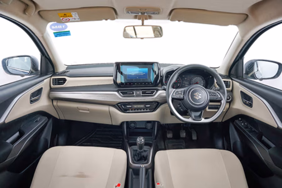 Maruti Swift Dzire