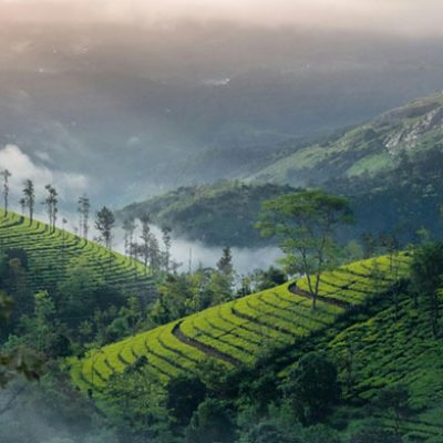 Munnar