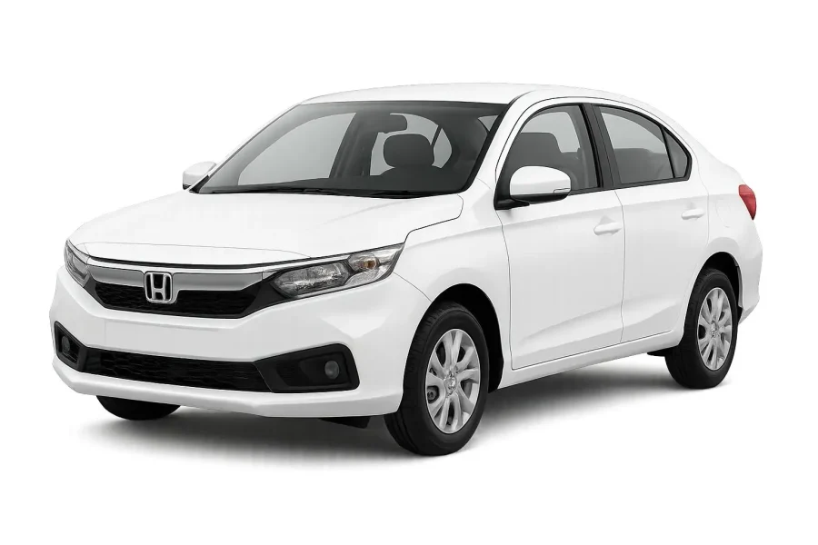 Honda Amaze
