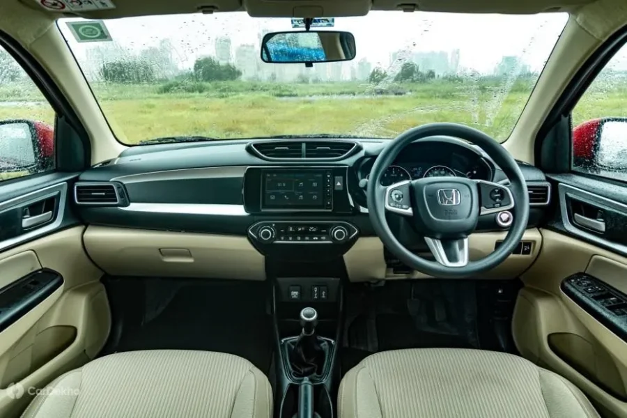Honda Amaze