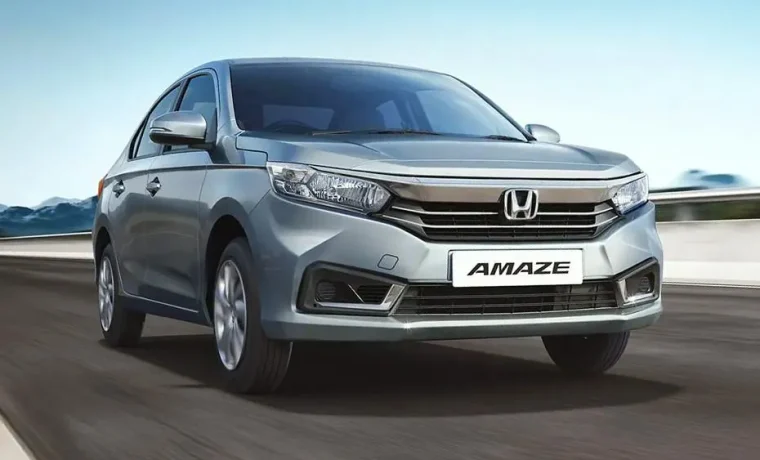 Honda Amaze