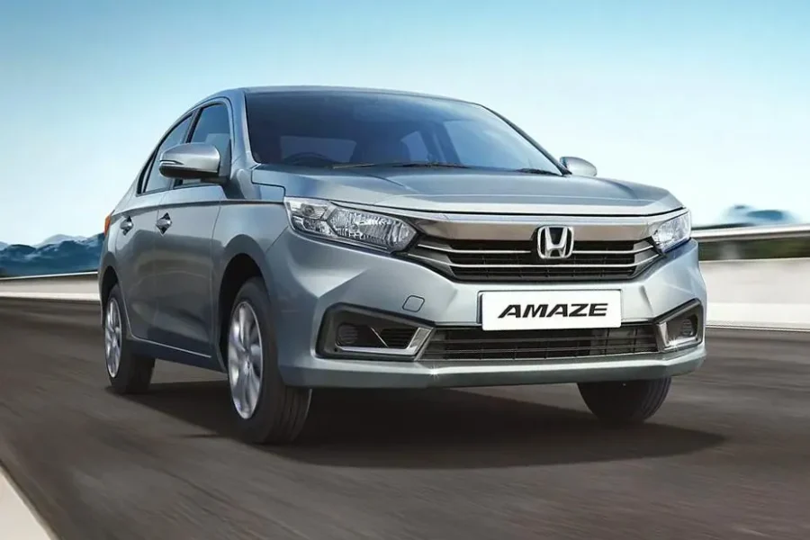Honda Amaze