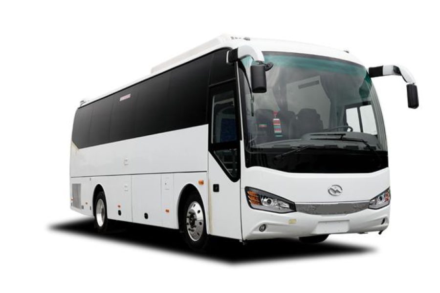 36 Seat Bus