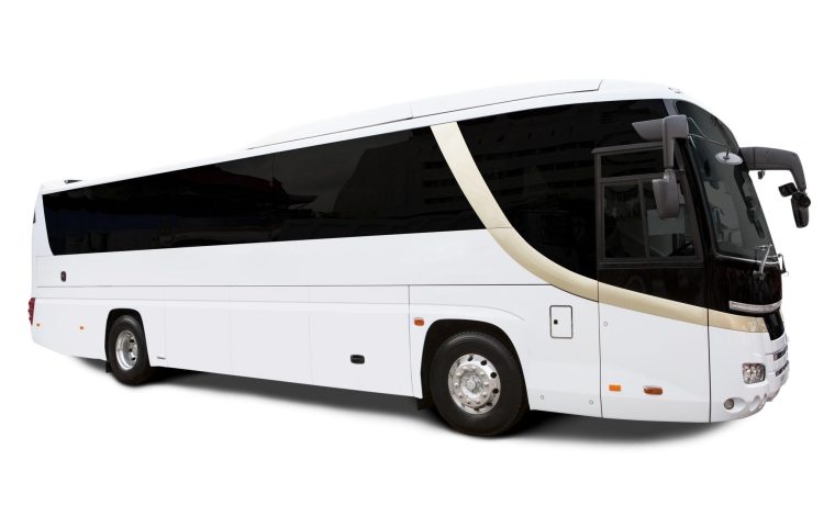 40 SEAT BUS