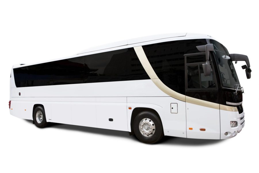 40 SEAT BUS