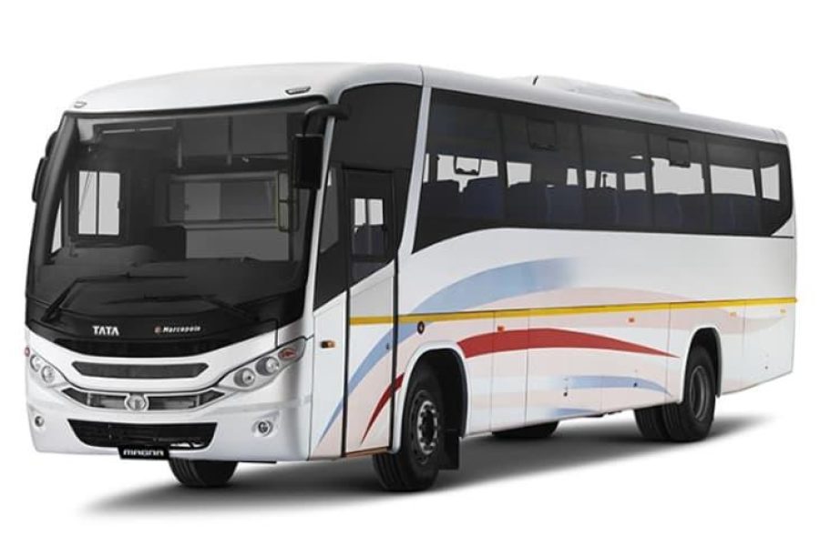 40 SEAT BUS