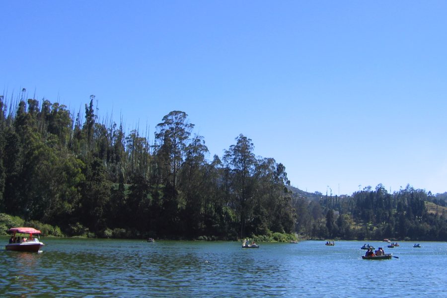 Kodaikanal