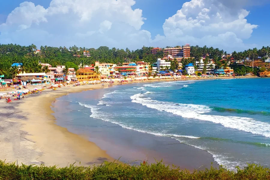 Varkala