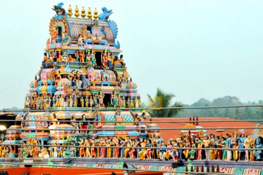 Attukal Pilgrimage