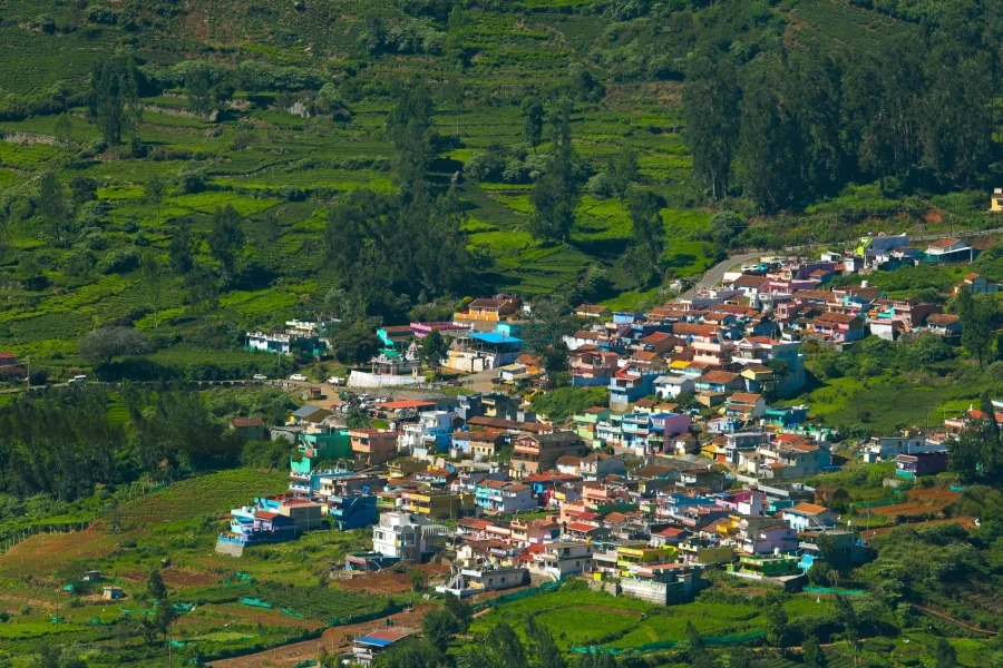 Coonoor