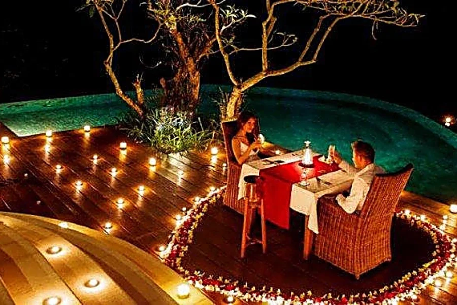 Honeymoon Special