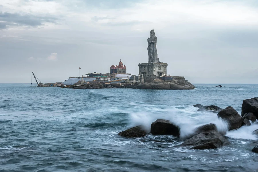 Kanyakumari