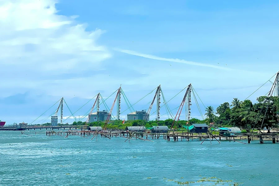Kochi