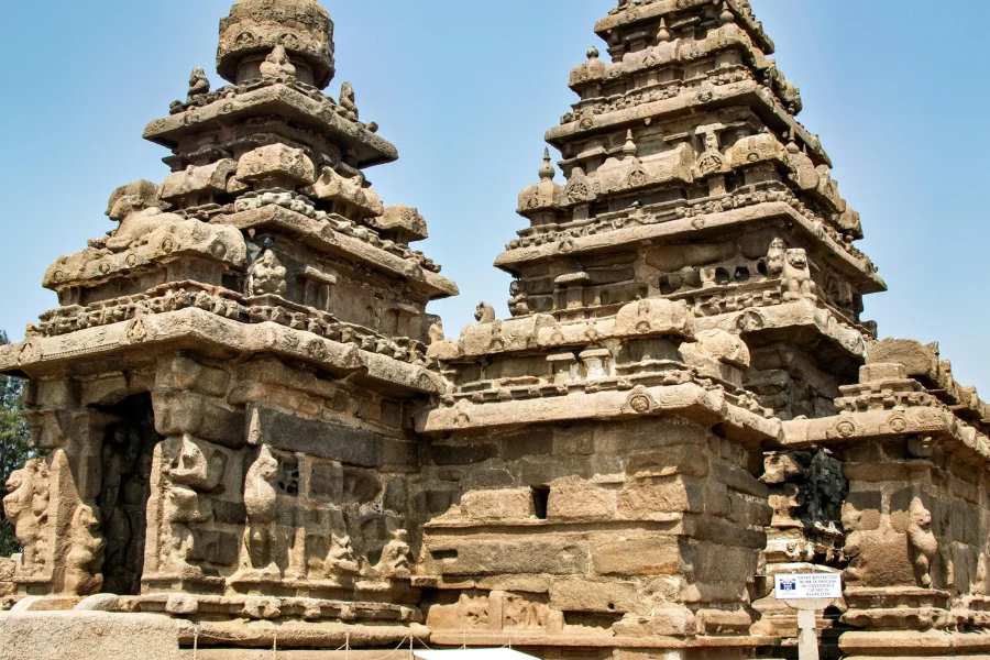 Mahabalipuram
