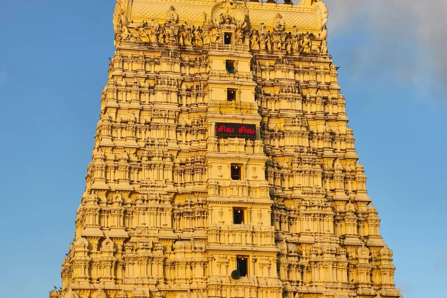 Rameswaram