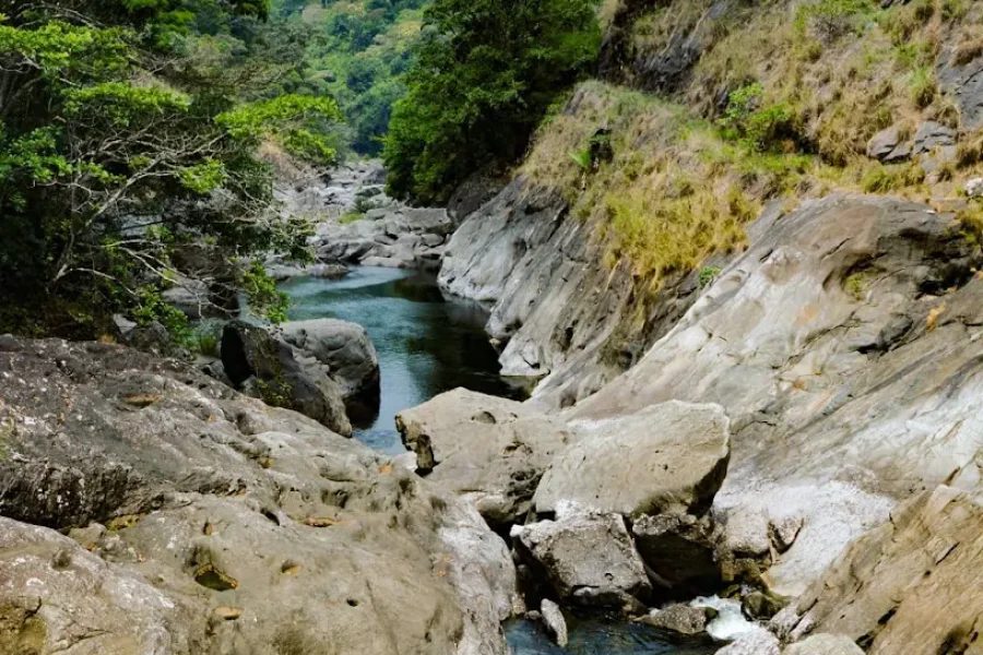 Silent Valley