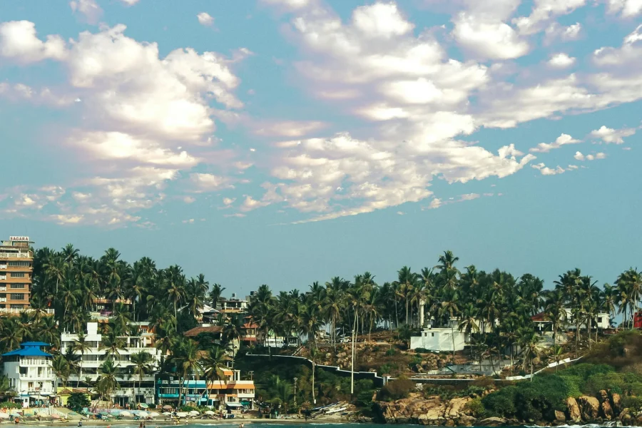 8 Days Kerala Tour Package