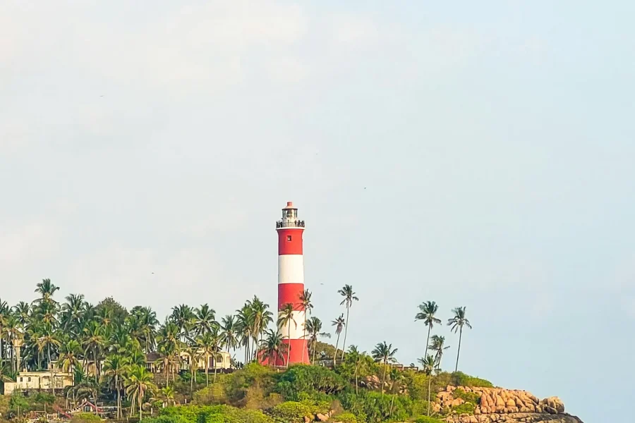 Grand Kerala Tour