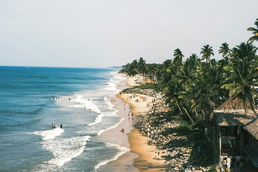 2-Day Trip from Trivandrum